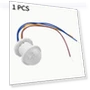 PIR Motion Sensor Switch — Motion Sensors, YJMP
