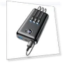Portable Charger Power Bank — Mobile Power Solutions, Shenzhen Daximen Import and Export Trading Co., LTD