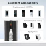 Replacement Battery for Ring Doorbell and Cameras, QuasuHaven