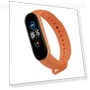 Replacement Strap — Fitness Bands, Mini Lucky