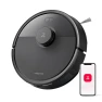 Robot Vacuum and Mop Combo — Robot Vacuum, Roborock
