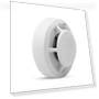 Smart Fire Alarm — Smoke Detectors, Meiteai-All