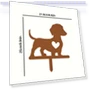 Smart Garden Peg for Dogs — Garden Stakes, CIFbuy
