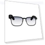 Smart Glasses with Long Battery Life — Smart Glasses, CE