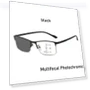 Smart Photochromic Glasses for Presbyopia — Smart Glasses, CICI Global Glasses
