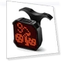 Smart Rear Bike Light — Bike Headlights, TOMTOP JMS