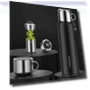 Smart Temperature Display Thermos — Travel Drinkware, Living Mall