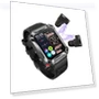 Smart Watch — Wearable Accessories, Rainbuvvy
