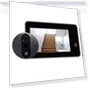Smart Wi-Fi Doorbell with Camera — Smart Home Security, TOMTOP JMS