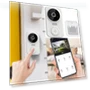 Smart Wireless Remote Video Doorbell — Smart Home Security, new boy 02