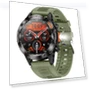 Smartwatch with DIY Video Watch Dial — Smartwatches, Senbono
