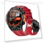 Smartwatch with Dual Flashlight — Smartwatches, LOKMAT