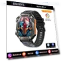 Sports Smart Watch — Smartwatches, SACOSDING