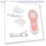Waterproof Smart Electric Plus Therapy Breast Enhancer Shaper Massager — Foot Baths & Spas, Home Kits