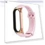 Waterproof Soft Silicone Smart Watch Strap — Wearable Accessories, Vela