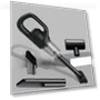 Wireless Handheld Car Vacuum — Vacuums, TOP MALL-005
