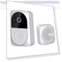 Wireless Smart Doorbell — Smart Home Security, Dongfang HOME C