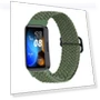 Woven Strap — Wearable Accessories, PINSENDA