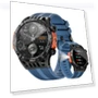ZEUS 6 PRO Smartwatch — Smartwatches, LOKMAT