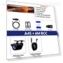 12-inch Touchscreen Car Dash Cam — Dashboard Cameras, E-ACE