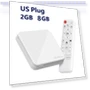 4K Android TV Stick — Ultra HD Media Players, Meiteai-All