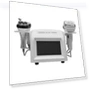 6-in-1 40K Ultrasonic Cavitation Device with Vacuum Lifting — Galvanic, Baty