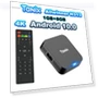 Android 10.0 Smart TV Box — Media Players, YJMP