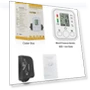 Automatic Blood Pressure Monitor — Blood Pressure Monitors, Global Finds