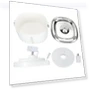Automatic Cat Water Fountain — Pet Hydration Solutions, KONNWEI