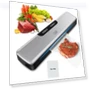 Automatic Household Vacuum Sealer — Vacuum Bags, AVE