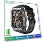 Bluetooth Smart Watch with Health Monitoring — Smartwatches, SACOSDING