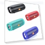 Bluetooth Speaker with Subwoofer — Portable Audio, AI Market
