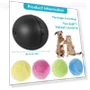 Cat Plush Ball Toys — Balls, World Auto Parts