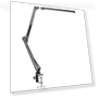 Clamp-On LED Desk Light — Study & Desk Lighting, ZestCasa