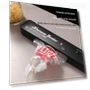 Compact Automatic Vacuum Sealer — Vacuum Sealers, TopSky