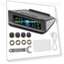 Digital Display Smart TPMS System for Car — TPMS Sensor Replacements, LEEPEE Automotive Parts