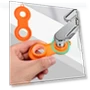 Extendable Universal Rotating Robotic Arm — Aerators, HOME-Auto-001