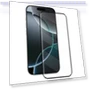 Full Screen Protective Glass — Screen Protectors, AMORUS
