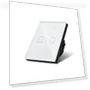 Glass Touch Switch — Outlet Switches, MALITAI