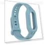 Integrated Sport Strap Silicone Bracelet — Fitness Bands, FDferndz