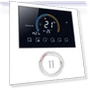 Intelligent Thermostat with Touch LCD Screen — Home Climate Control, Vestidos