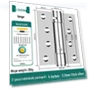 Invisible Spring Hinge — , VantaGoods