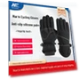Men's Windproof Winter Gloves with Touchscreen — Gloves & Mittens, StrideBox