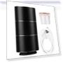 Mini Automatic Compression Vacuum Pump Machine with Receiving Bag — Vacuum Bags, CosyHome