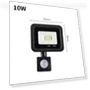 Outdoor Body Motion Sensor Decorative Lighting Lamps — Outdoor Light Projectors, ZestCasa