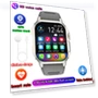 Outdoor Military Smartwatch with AMOLED Display — Sport Watches, Tiktop2