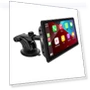 Portable HD Display Car Navigator — Navigation & GPS Accessories, Chic Home
