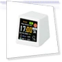 Portable Smart Weather Station — Barometers, DC-HOME Textile