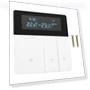 Programmable Smart Electric Thermostat — Smart Climate Control, Vestidos