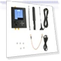 SDR Radio Receiver — Radio Communication Devices, Zeblaze